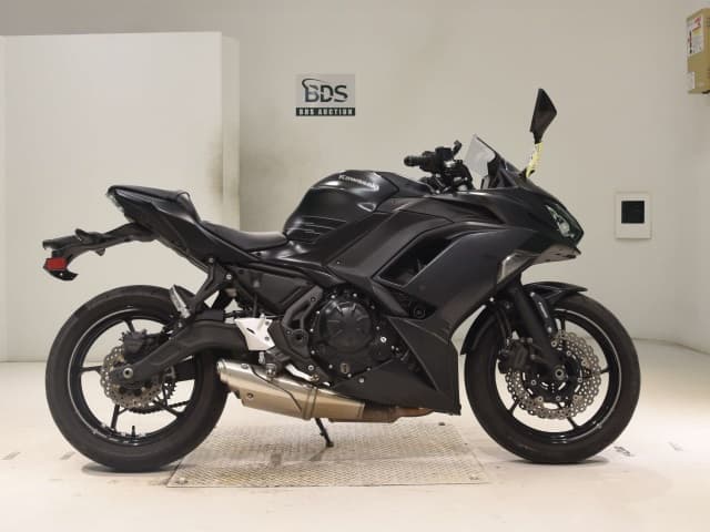 Kawasaki NINJA650