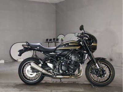 Kawasaki Z900RS CAFE
