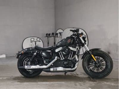 HD SPORTSTER FORTY-EIGHT XL1200X