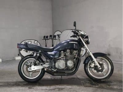 Kawasaki ZEPHYR750