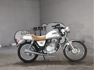 Suzuki VOLTY