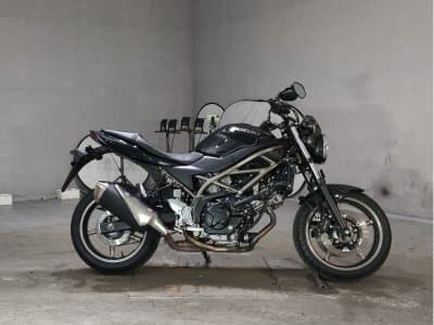 Suzuki SV650