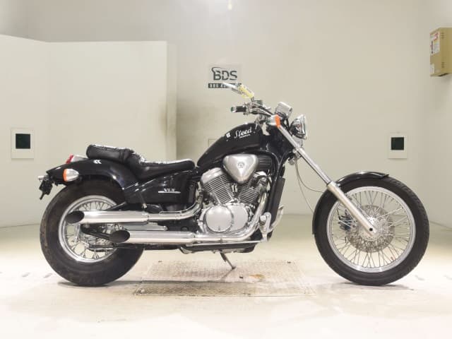 Honda STEED400