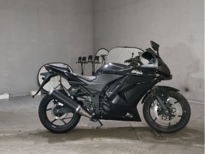 Kawasaki NINJA250R