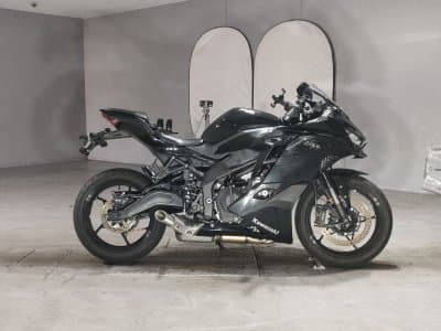 Kawasaki NINJA ZX-25R