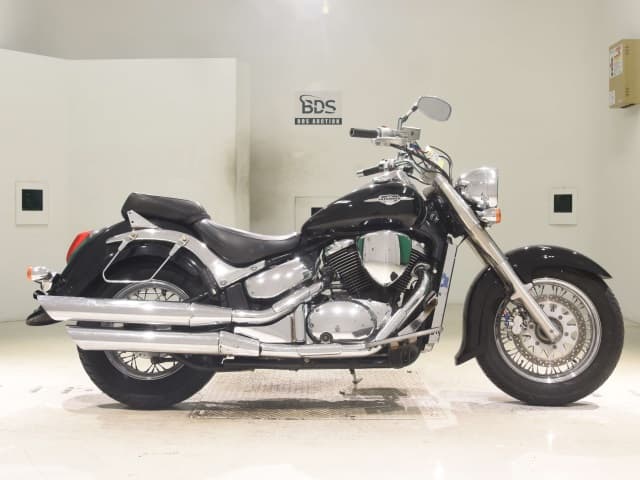 Suzuki INTRUDER 400 CLASSIC