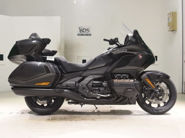 Honda GL1800