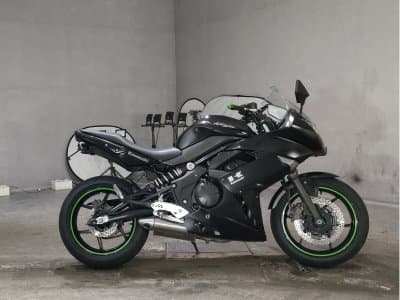 Kawasaki NINJA400R
