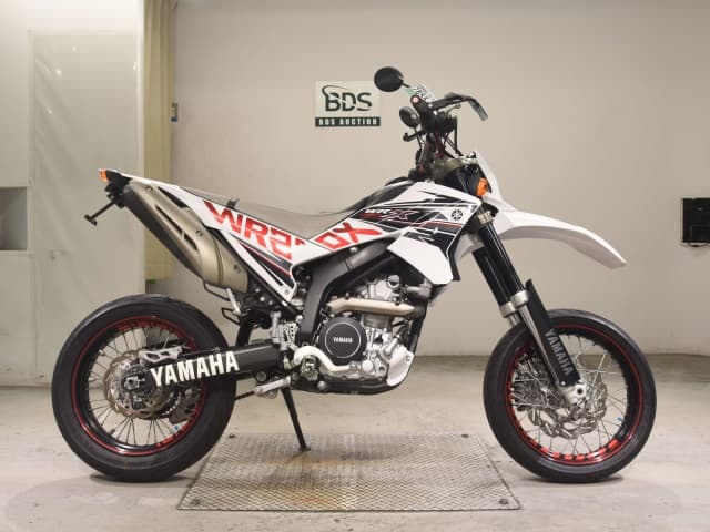 Yamaha WR250X