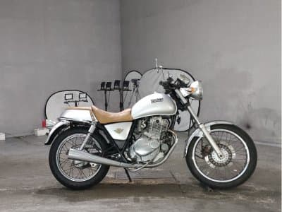 Suzuki VOLTY