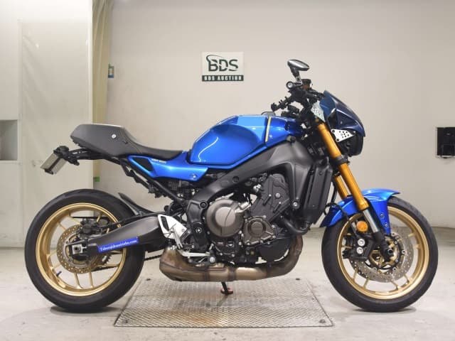 Yamaha XSR900