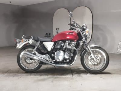Honda CB1100EX