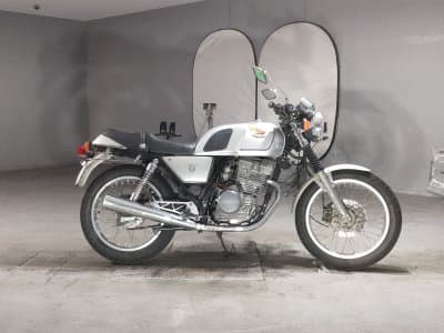 Honda GB250 CLUBMAN