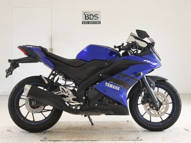 Yamaha YZF-R15