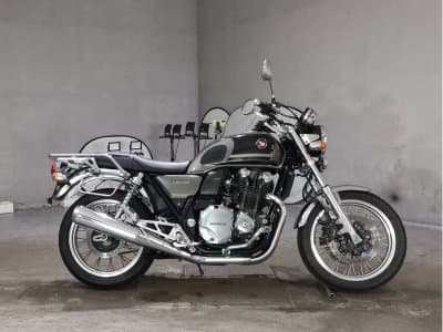 Honda CB1100EX
