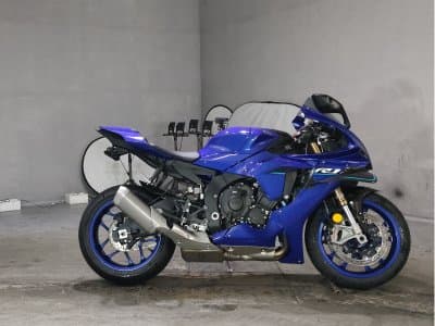 Yamaha YZF-R1