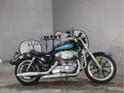 HD SPORTSTER XL883L