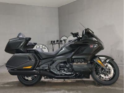Honda GL1800 TOUR D
