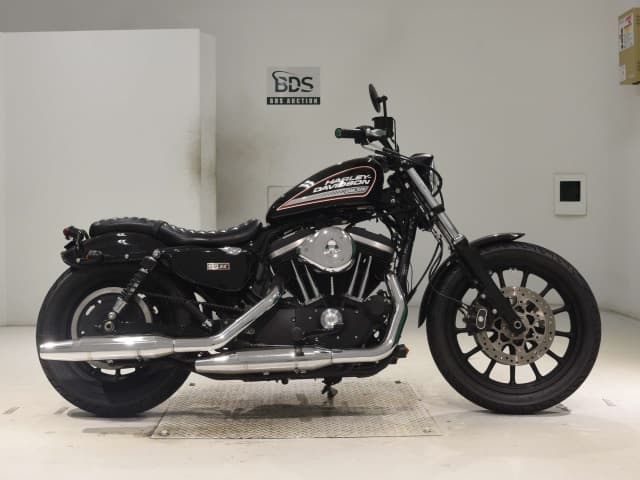 HD SPORTSTER XL883R