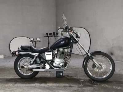 Honda REBEL CMX250