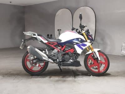 BMW G310R