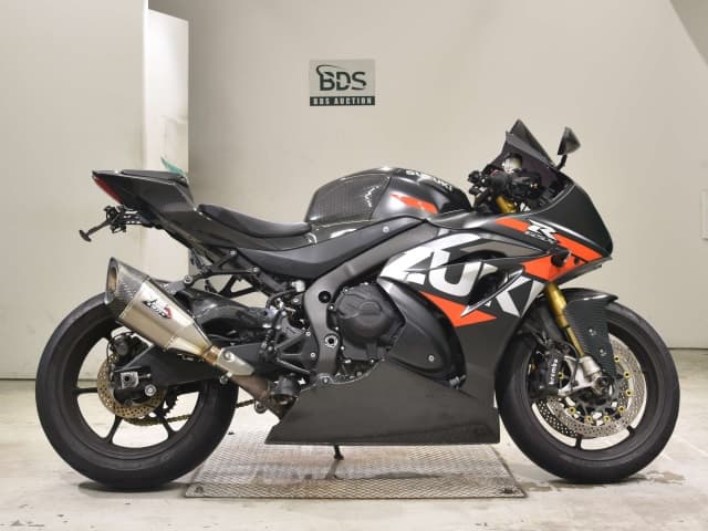 Suzuki GSX-R1000A