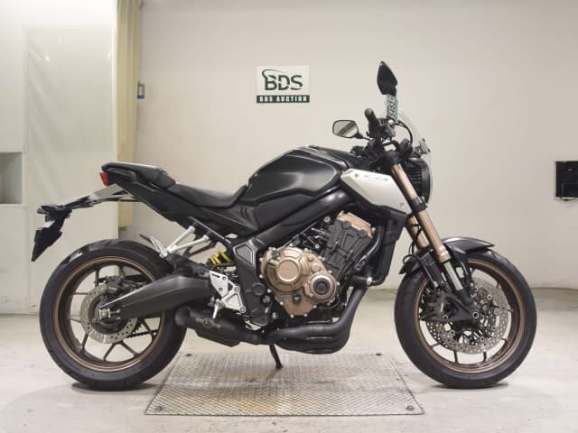 Honda CB650R