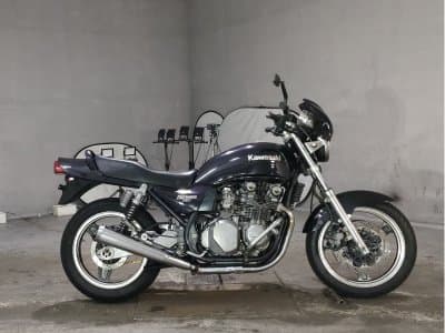 Kawasaki ZEPHYR750