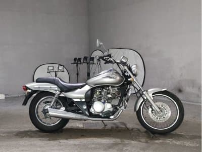 Kawasaki ELIMINATOR 125