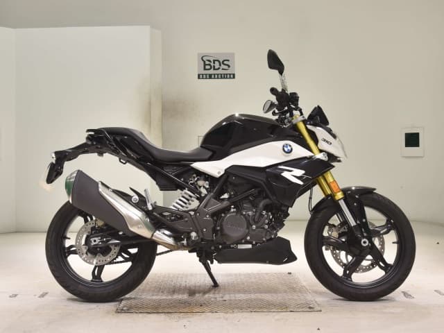 BMW G310R