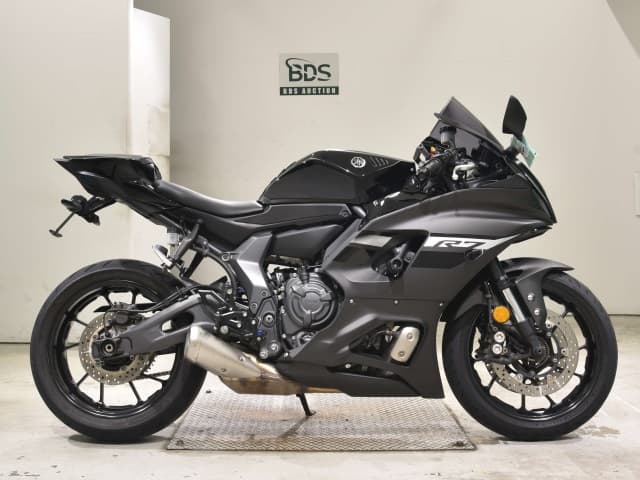 Yamaha YZF-R7-2