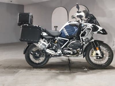 BMW R1250GS ADVENTURE