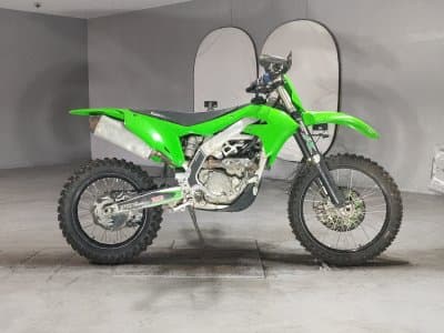 Kawasaki KX250