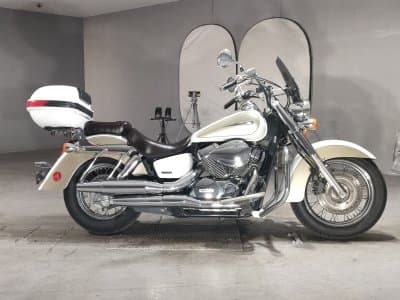Honda SHADOW 750