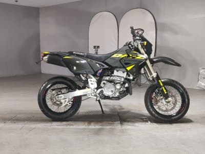 Suzuki DR-Z400SM