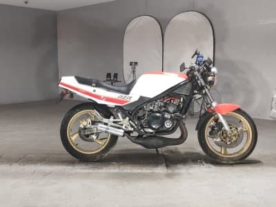 Yamaha RZ250R