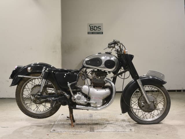 Kawasaki W1