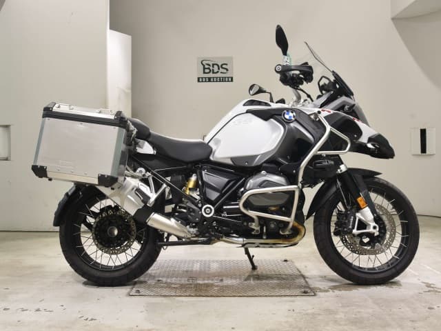 BMW R1250GS ADVENTURE