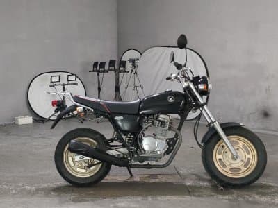Honda APE100