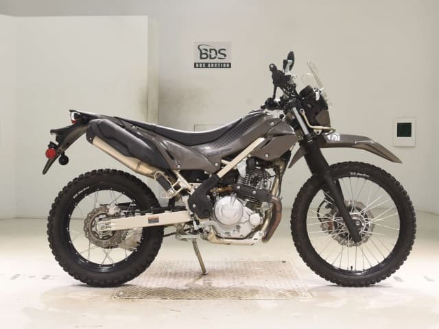 Kawasaki KLX150L