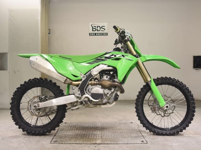 Kawasaki KX250