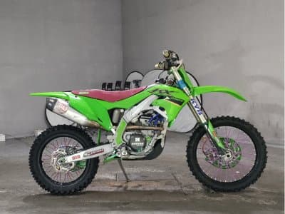 Kawasaki KX250