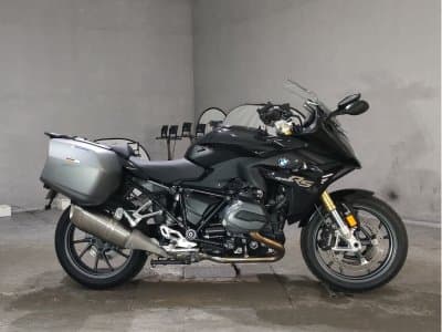 BMW R1200RS