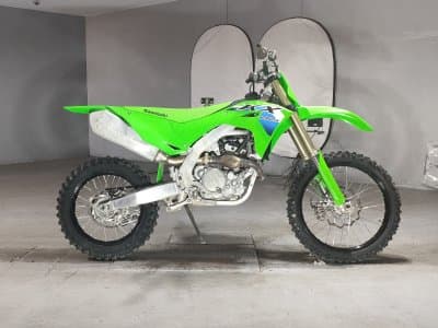 Kawasaki KX250