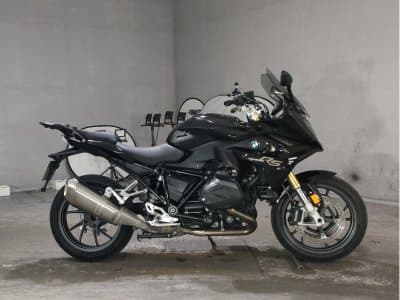 BMW R1200RS