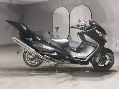 Suzuki SKYWEAVE 250SS