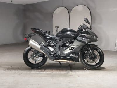 Kawasaki NINJA ZX-4RR