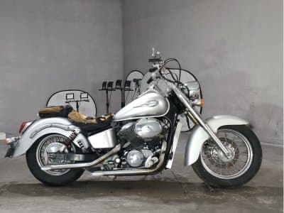 Honda SHADOW 750