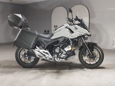 Honda NC750XD