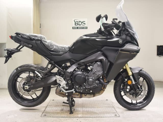 Yamaha MT-09 TRACER GT
